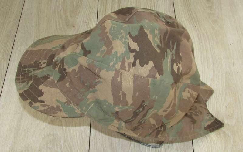 SADF - 32 Battalion Kiko Cap ( Big Size )