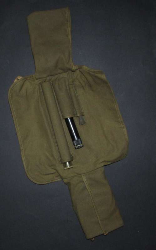 SADF - Cleaning Kit - Top Condition