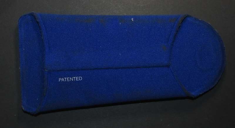 South African Traffic Police Slip on Rank