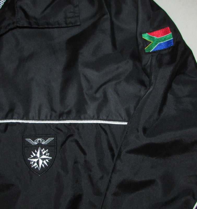 South African Army Special Forces  (Recce) Trasksuit - Top Condition