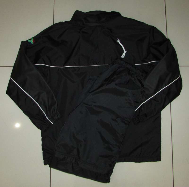 South African Army Special Forces  (Recce) Trasksuit - Top Condition