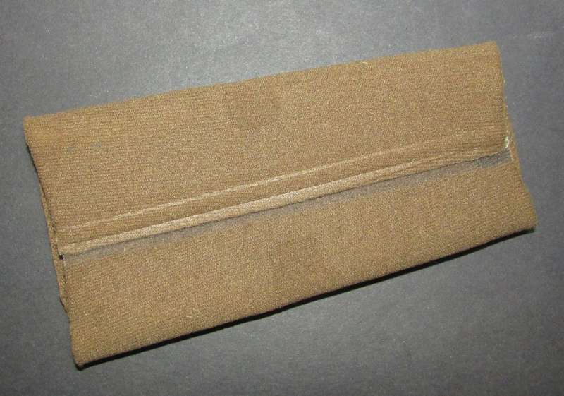 SADF - Slip on Rank