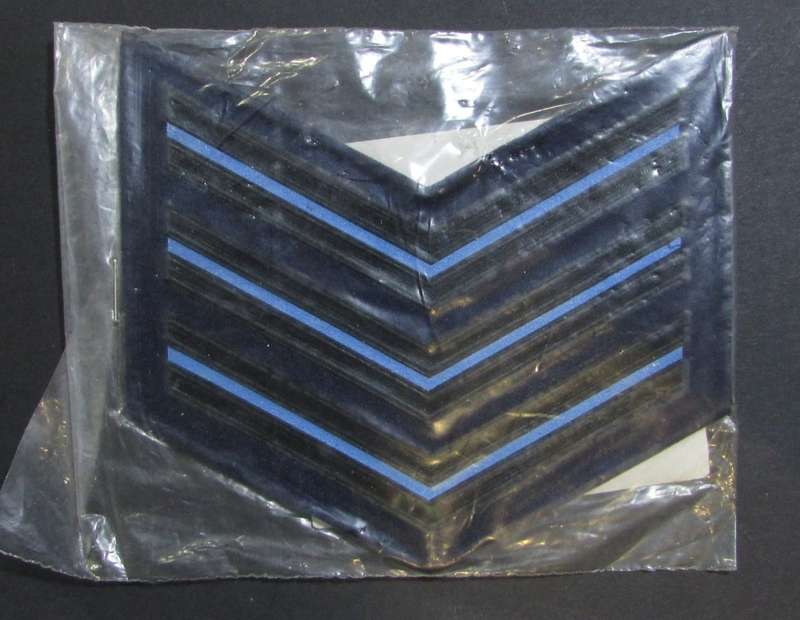 SADF - Air Force Rank Chevrons