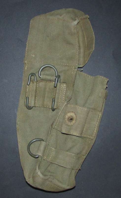 SADF - Webbing Pouch