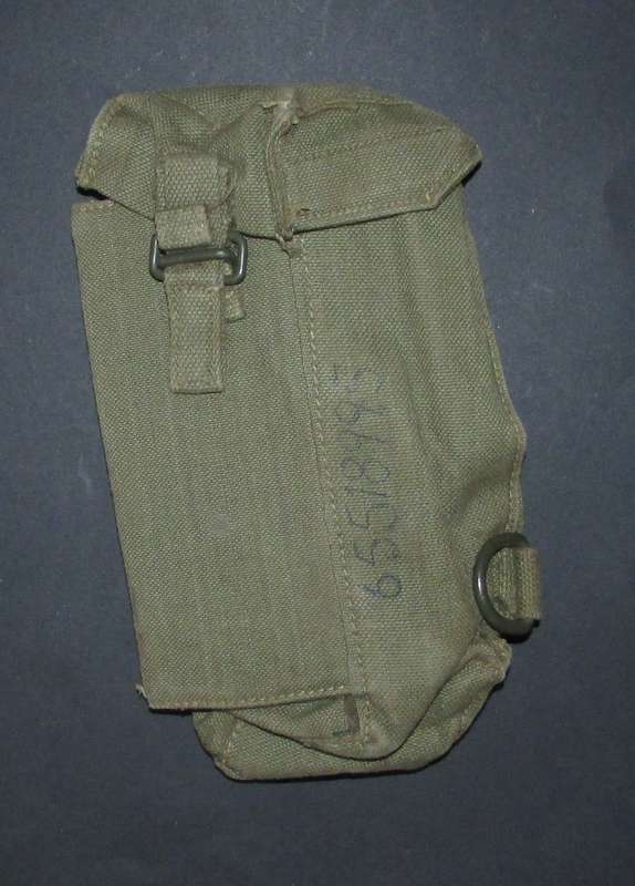 SADF - Webbing Pouch