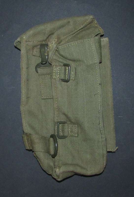 SADF - Webbing Pouch