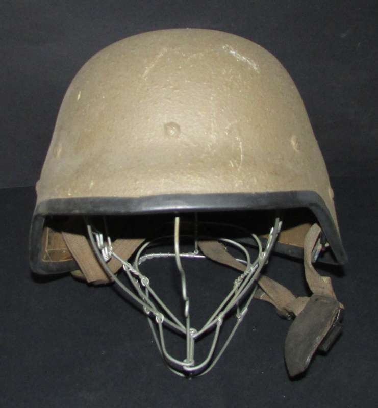 SADF - Kevler Helmet