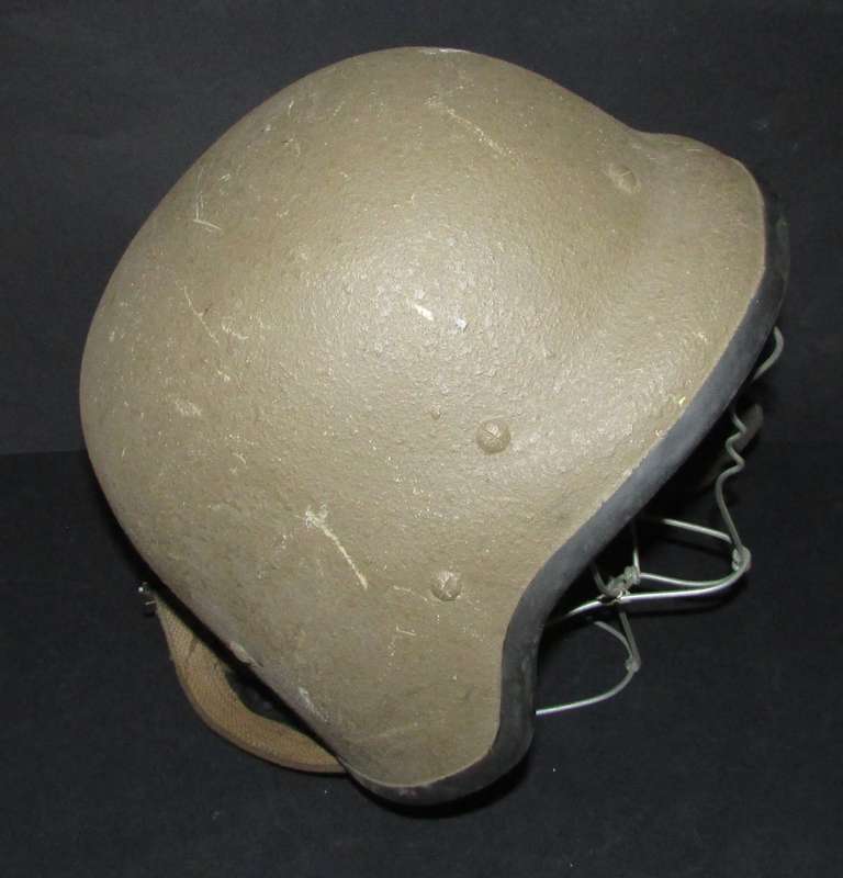 SADF - Kevler Helmet