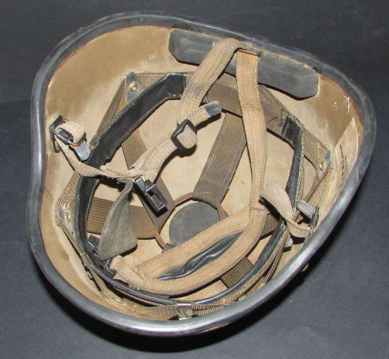 SADF - Kevler Helmet