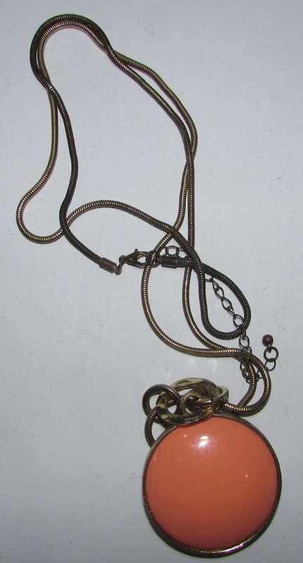 Cosutume Jewellery Item - Stunning Ladies Necklace