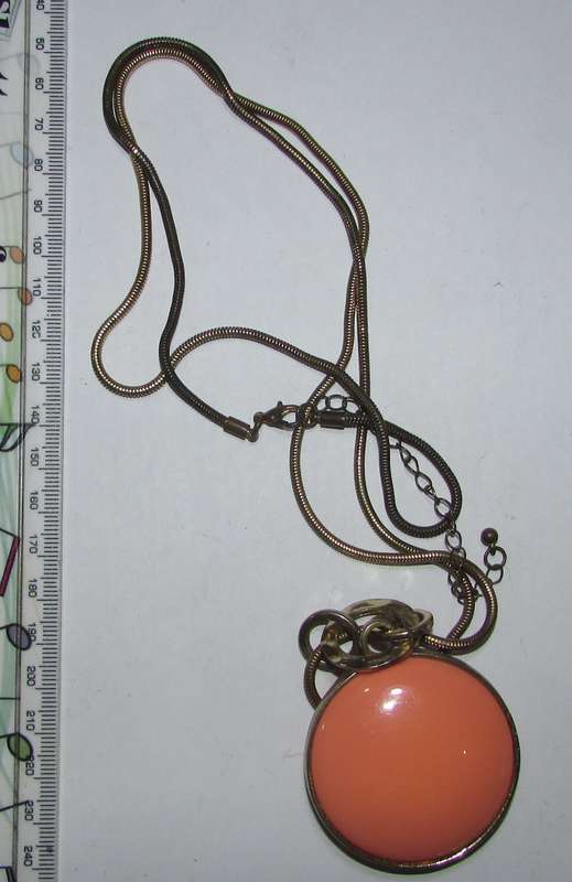 Cosutume Jewellery Item - Stunning Ladies Necklace