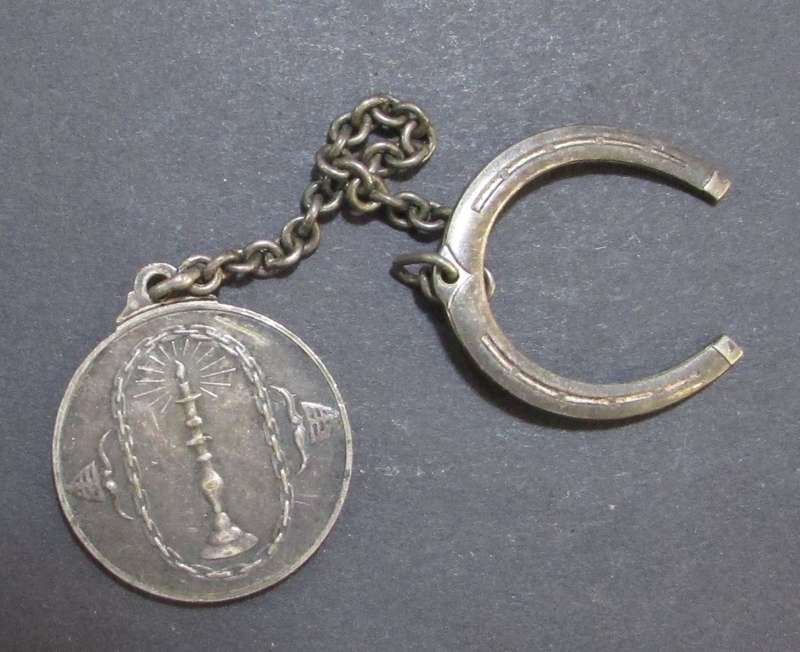 Voortrekker Eeufees Commemorative Medal