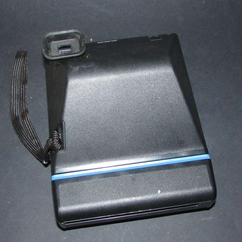 Vintage - Kodak EK6 Instant Camera - Boxed