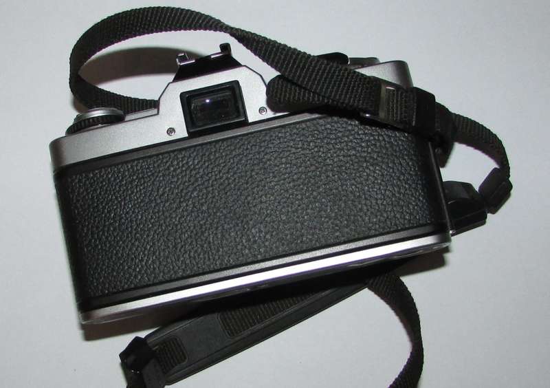 Vintage Minolta XG-A 35mm (Camera Body Only)