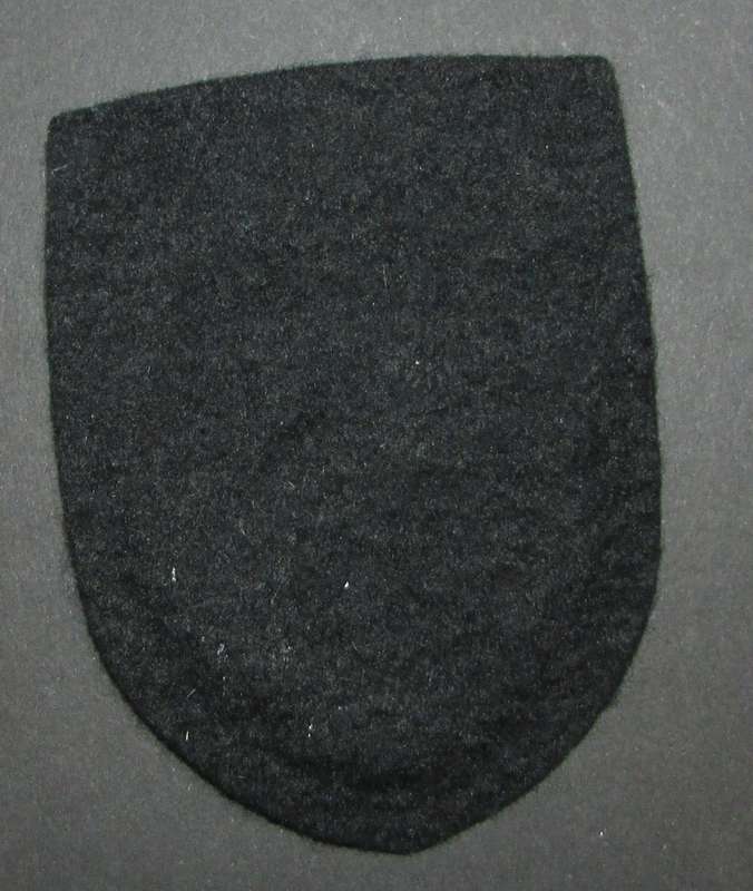 Kruger Park Patch Badge