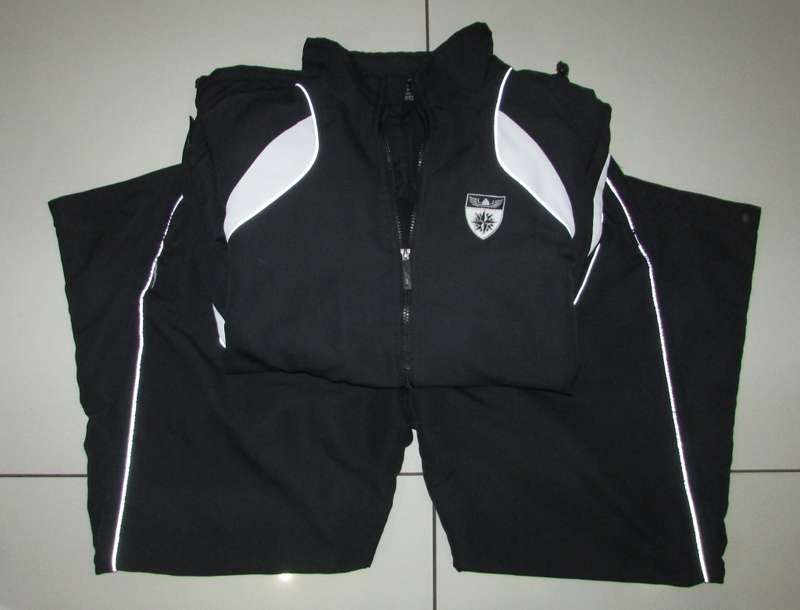 SA Army - 5 Special Forces Regiment Tracksuit ( 2 Extra Large )