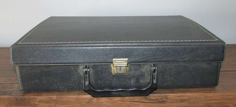 Vintage Canon Canosound 514XL-S Video Camera in Case - Immaculate and Working
