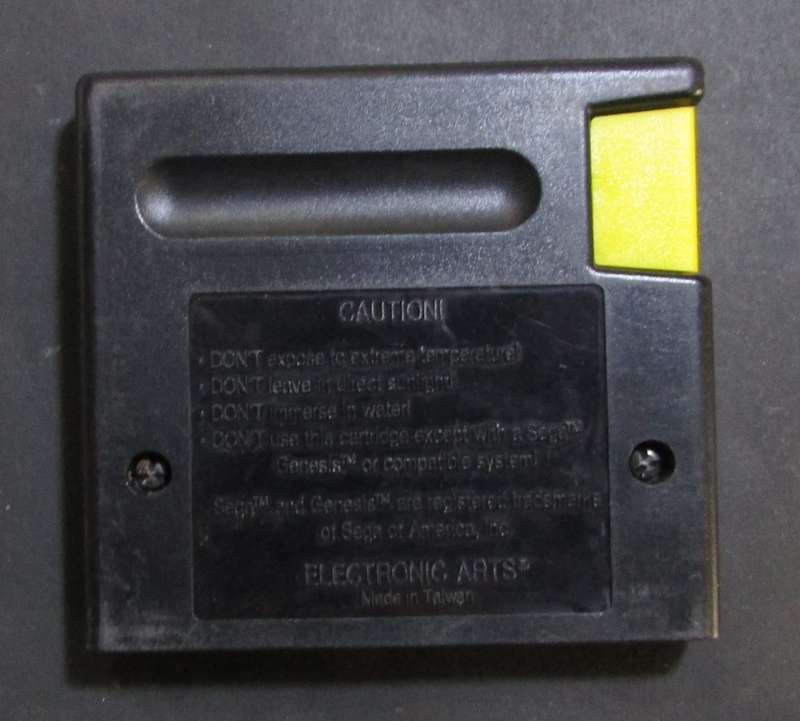 Retro - SEGA Game
