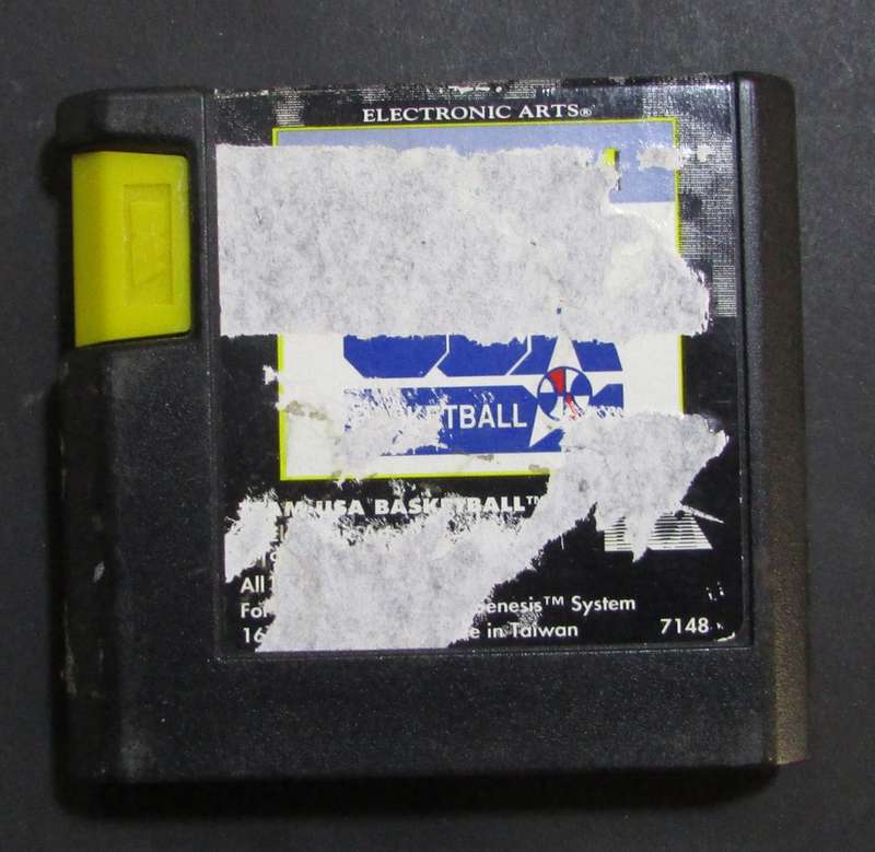 Retro - SEGA Game