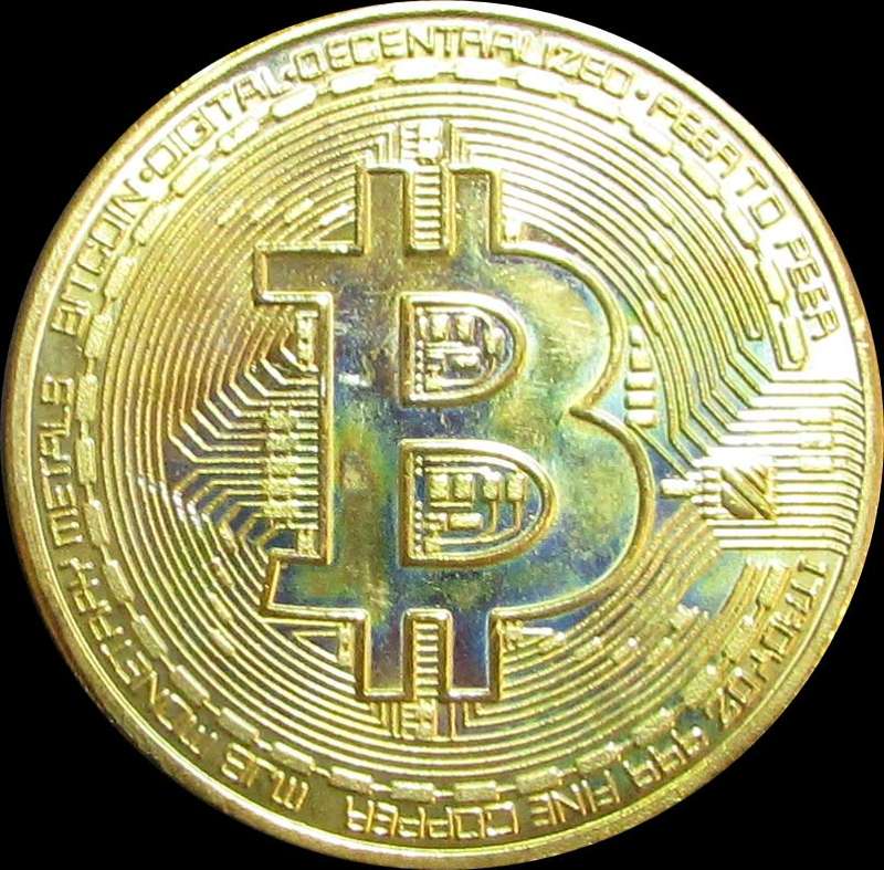 Metal Bitcoin Token