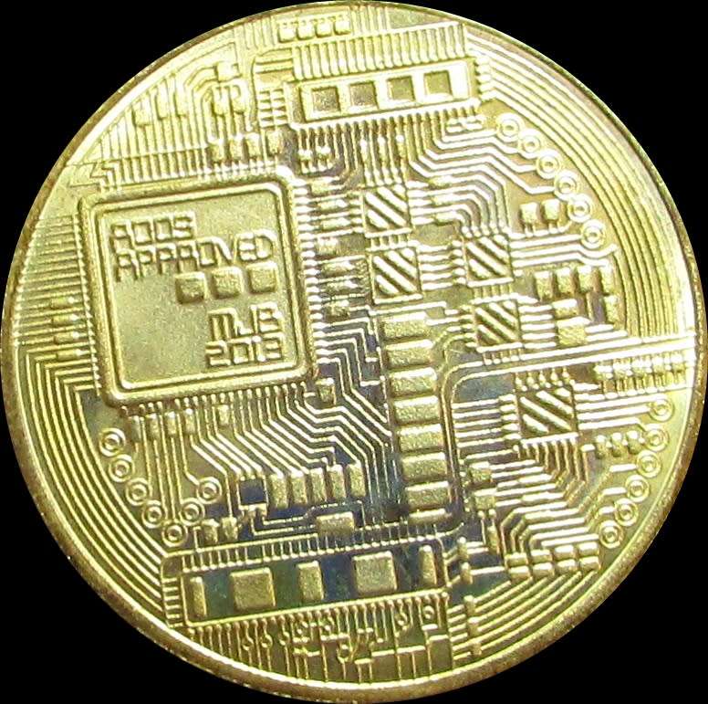 Metal Bitcoin Token