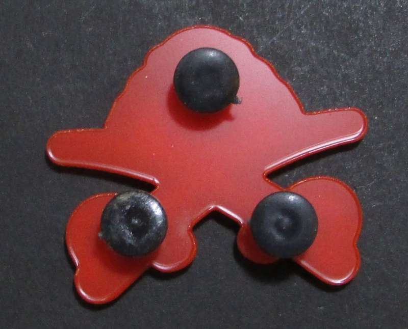 SA Army PT Instructor Breast Badge