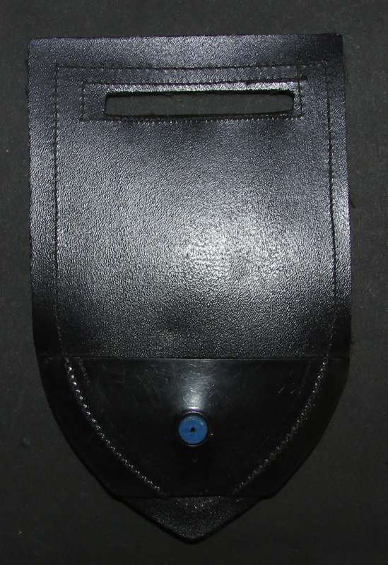 SADF - Army Gymnasium Cloth Flash