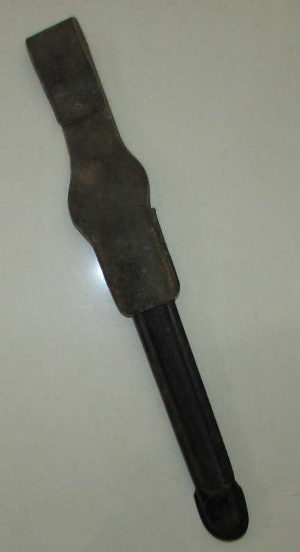 Vintage Scabbard