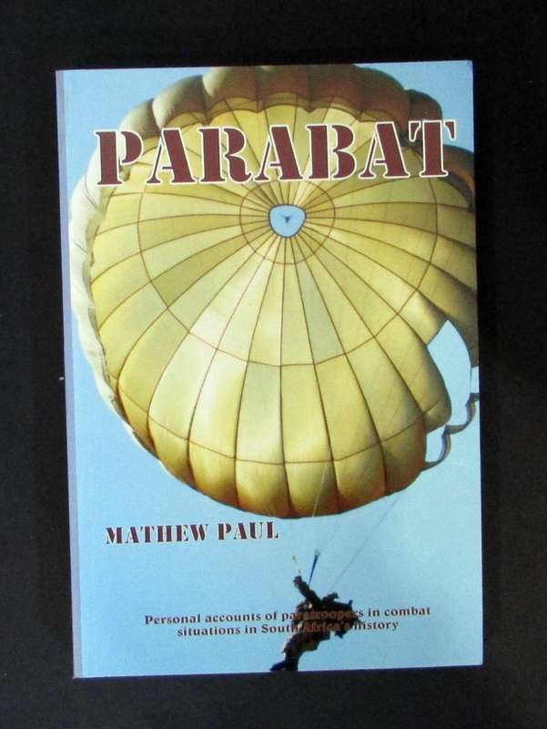 ( New ) Parabat ( Mathew Paul ) - Personel Accounts
