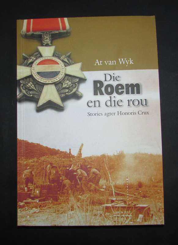 ( New ) Die Roem en die Rou