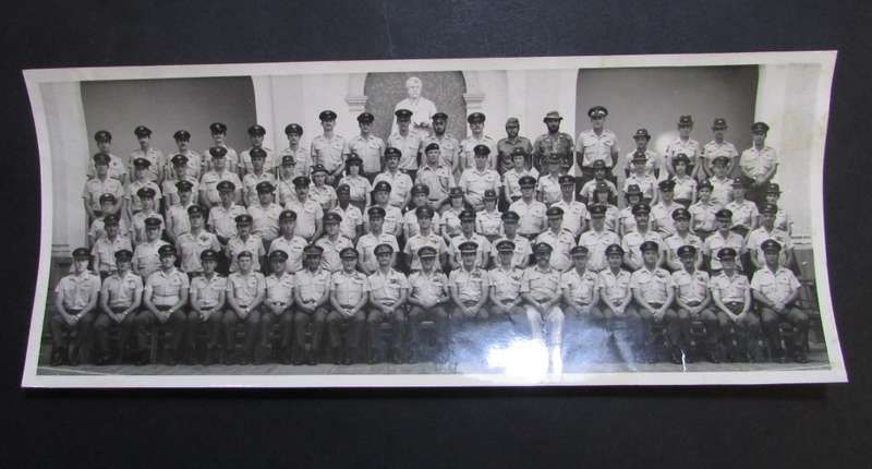 Rhodesia - Original Period Photo