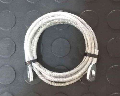 Gym Replacement Cables