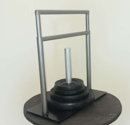 Bruce Lee`s Grip Machine