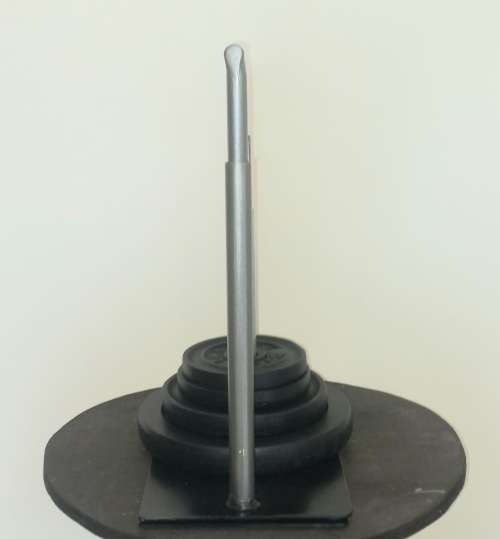 Bruce Lee`s Grip Machine