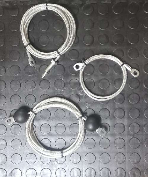 Trojan Vision 360 Replacement Cable set
