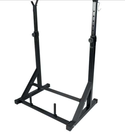 Trojan Squat Rack