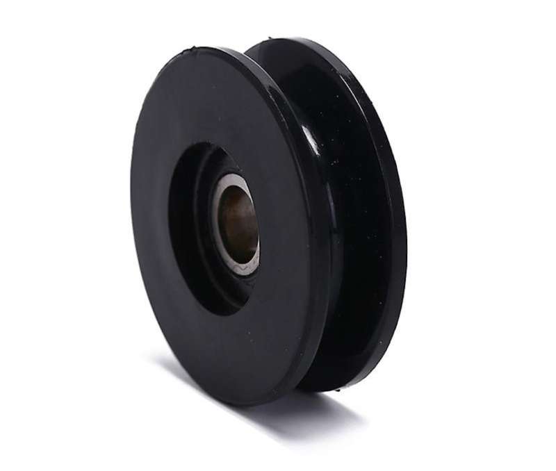 115 mm Bearing Pulley
