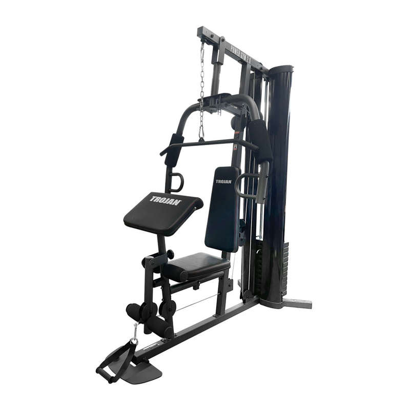Trojan Power Gym 2.0