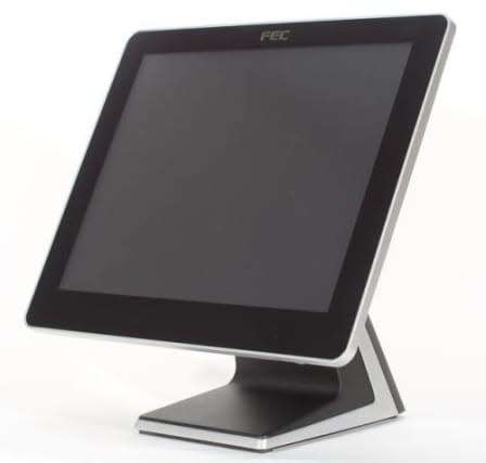Micros/AdaptIT ELO 15inch TOUCH PPC PP9635A Intel® Celeron J1900 up to 2Ghz 8GB RAM 128GB SSD Window