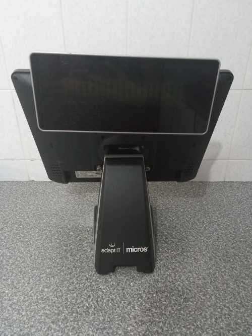 Micros/AdaptIT ELO 15inch TOUCH PPC PP9635A Intel® Celeron J1900 up to 2Ghz 8GB RAM 128GB SSD Window