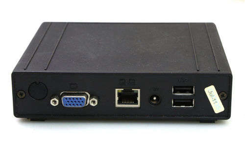 Micros DT166 - Restuarant Display Controller - 00876-218 - by Oracle