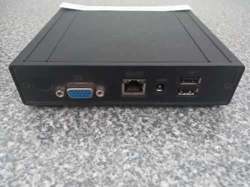 Micros DT166 - Restuarant Display Controller - 00876-218 - by Oracle
