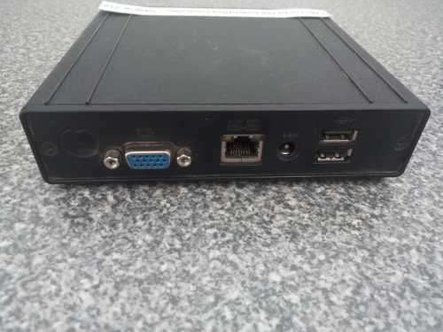 Micros DT166 - Restuarant Display Controller - 00876-218 - by Oracle