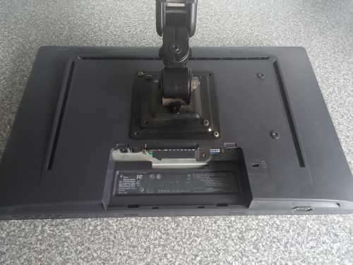 ELO-ET1919L 18,5 TOUCHSCREEN POS-MONITOR (with Swivel Arm or Stand)