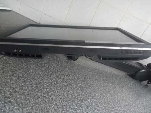 ELO-ET1919L 18,5 TOUCHSCREEN POS-MONITOR (with Swivel Arm or Stand)