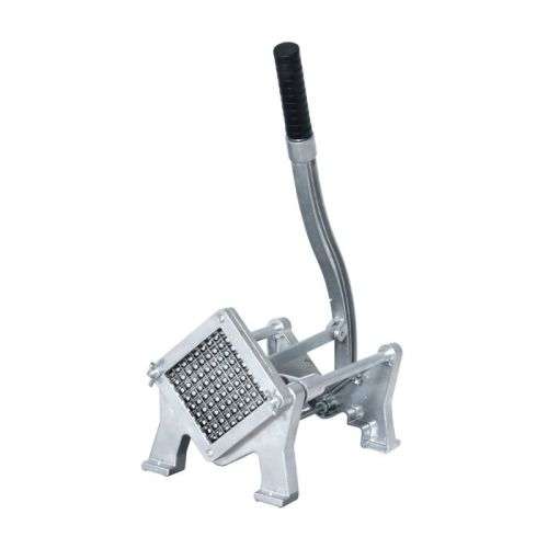 Horizontal Potato Chip Cutter 12mm 7x7