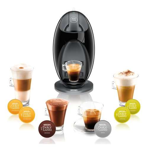 Brand New Nescafé Dolce Gusto Coffee Machines (by Delongi)