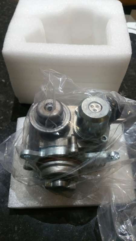 Mini Cooper High Pressure Fuel Pump R55 R56 R57 R58 R59 (Beautiful Recons)