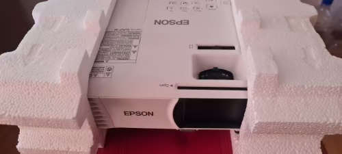 Projector Epson EH-TW650 Full HD