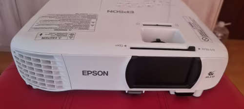 Projector Epson EH-TW650 Full HD